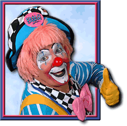 Bubba Sikes comes to Clown Chat!
